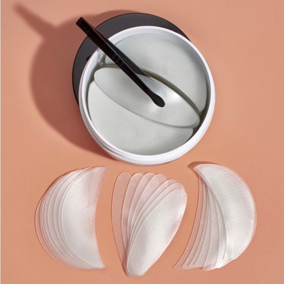 Peter Thomas Roth Collagen Hydra Gel Face and Eye Patches FIRMx Firmer - Picture 2 of 14